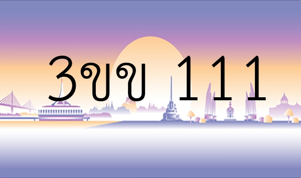 3ขข 111